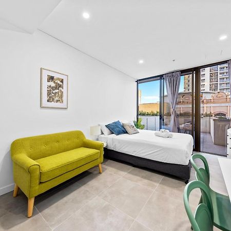 Arthur Hotel Bondi Junction No Reception And House Keeping No Sofa Bed Sidney Dış mekan fotoğraf