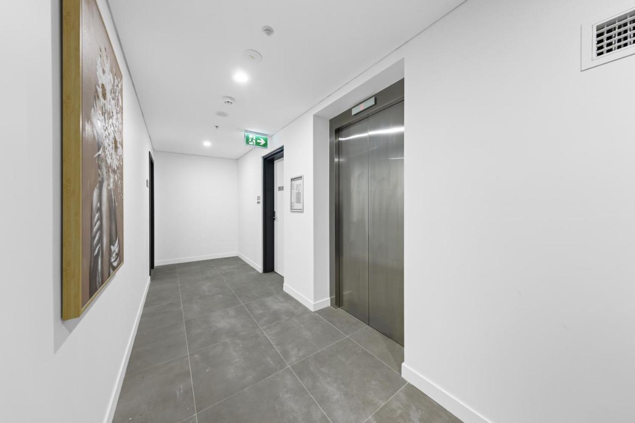 Arthur Hotel Bondi Junction No Reception And House Keeping No Sofa Bed Sidney Dış mekan fotoğraf