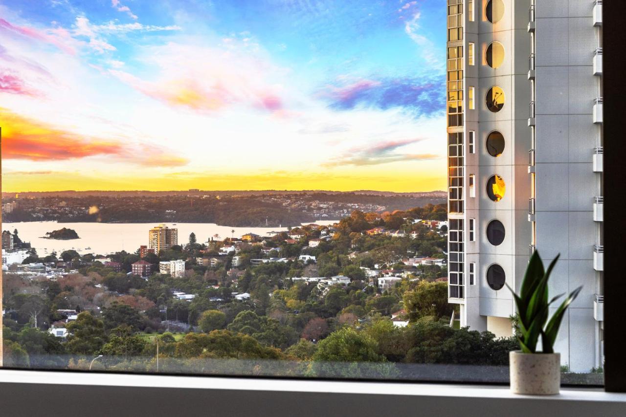 Arthur Hotel Bondi Junction No Reception And House Keeping No Sofa Bed Sidney Dış mekan fotoğraf