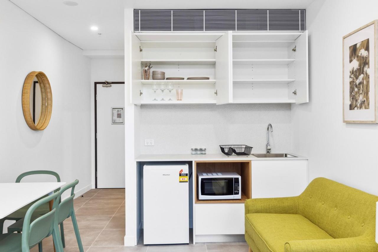 Arthur Hotel Bondi Junction No Reception And House Keeping No Sofa Bed Sidney Dış mekan fotoğraf