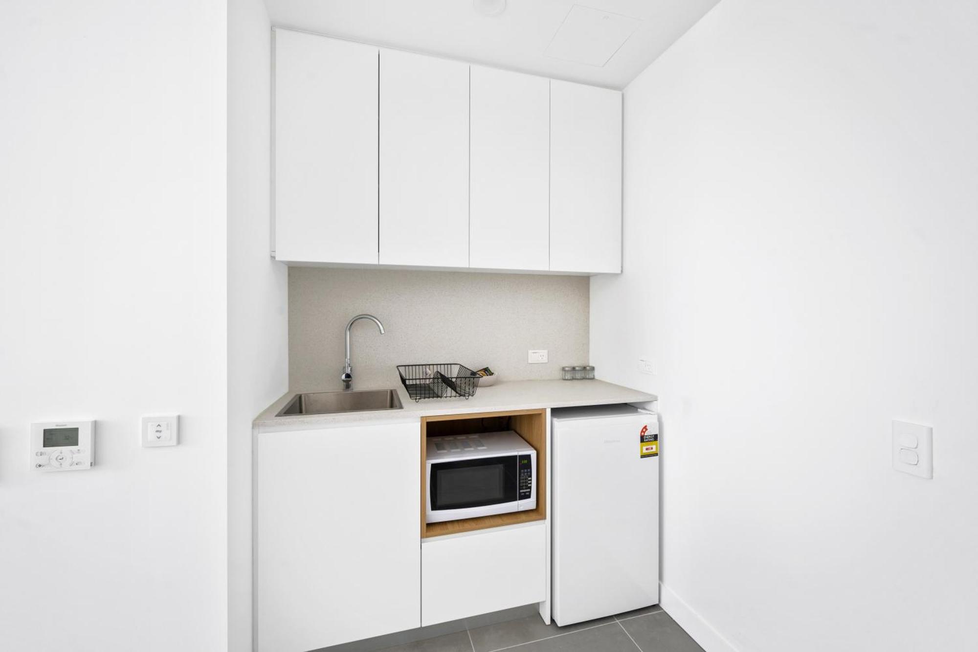 Arthur Hotel Bondi Junction No Reception And House Keeping No Sofa Bed Sidney Dış mekan fotoğraf